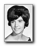 Gloria Escobar: class of 1967, Norte Del Rio High School, Sacramento, CA.